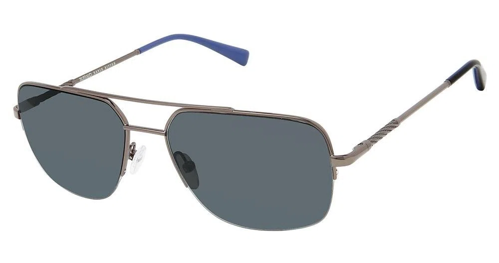 Buffalo by David Bitton BMS003 Sunglasses - view 2